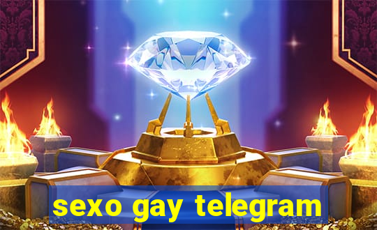 sexo gay telegram